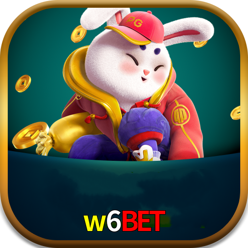 Imagem promocional da w6bet mostrando a plataforma e suas vantagens